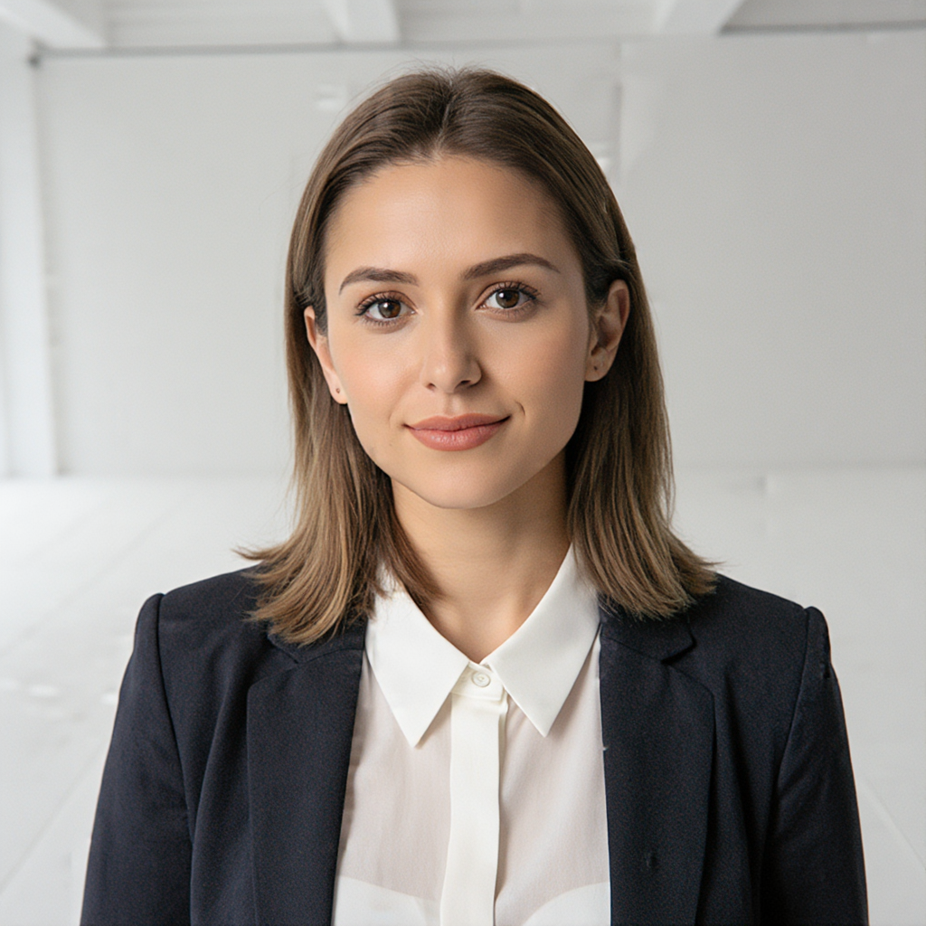 Brand portraits